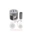Πιστόνι 108mm - 3 κανάλια SISU Massey Ferguson 8140-8150-8240