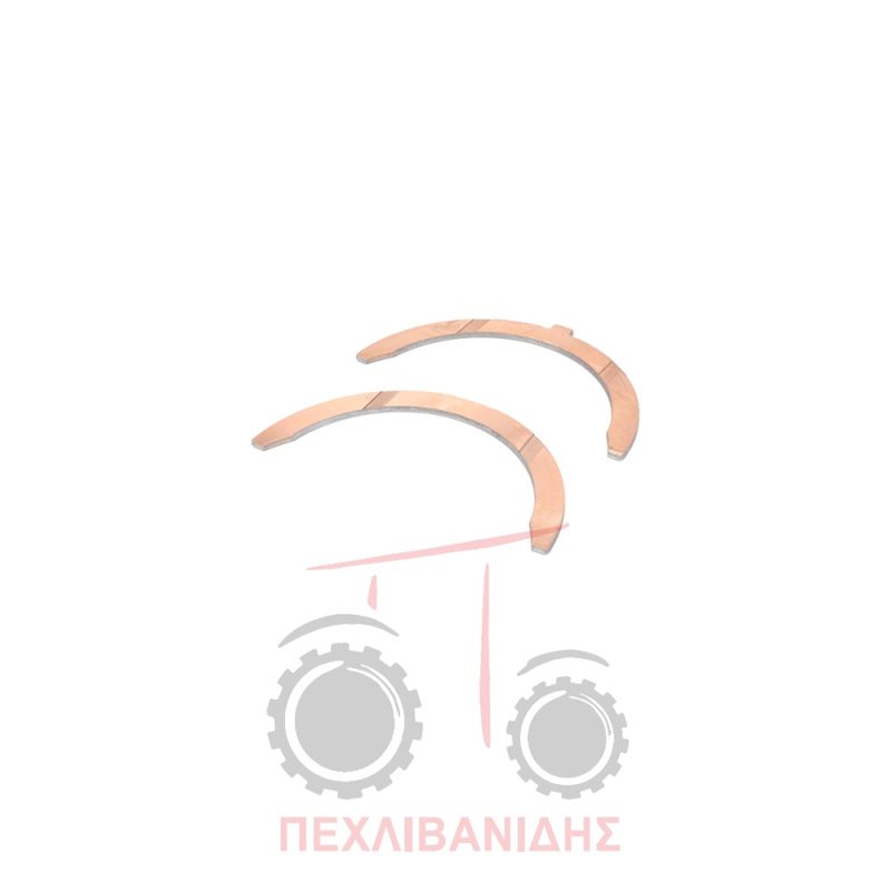Θρος STD SISU Massey Ferguson 5400-6400-7400-7600-8400-8600