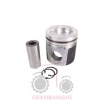 Πιστόνι 108mm - 3 κανάλια SISU Massey Ferguson 3600-5400-6400-7400 Πιστόνι 108mm - 3 κανάλια SISU Massey Ferguson 3600-5400-6400-7400