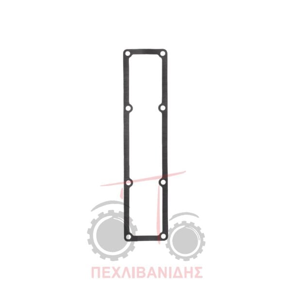 Φλάντζα εισαγωγής Massey Ferguson 595