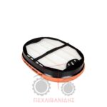 Φίλτρο αέρος εσωτερικό οβάλ Massey Ferguson 5400-6400-6600-6700-7400-7600-7700 Φίλτρο αέρος εσωτερικό οβάλ Massey Ferguson 5400-6400-6600-6700-7400-7600-7700