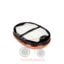 Φίλτρο αέρος εσωτερικό οβάλ Massey Ferguson 5400-6400-6600-6700-7400-7600-7700