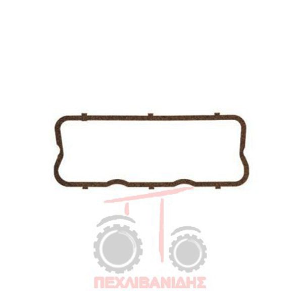 Φλάντζα καπάκι βαλβίδων SISU 3670-3690-8250