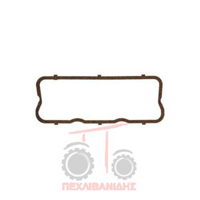 Φλάντζα καπάκι βαλβίδων SISU 3670-3690-8250