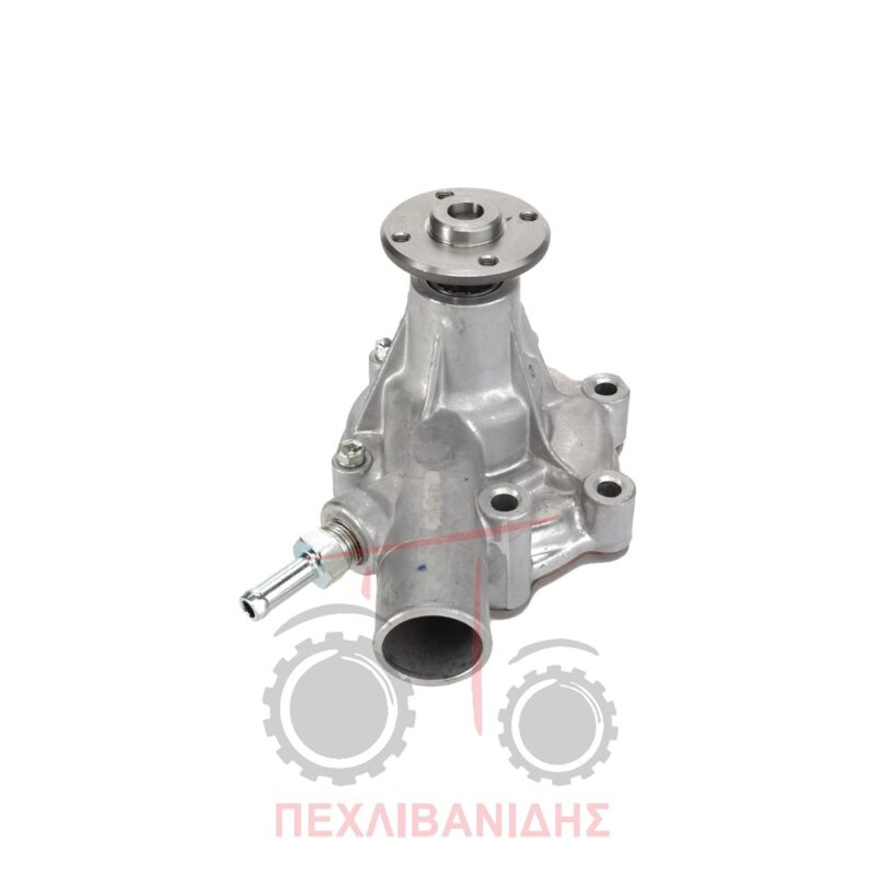Υδραντλία Massey Ferguson 2405-2410-2415