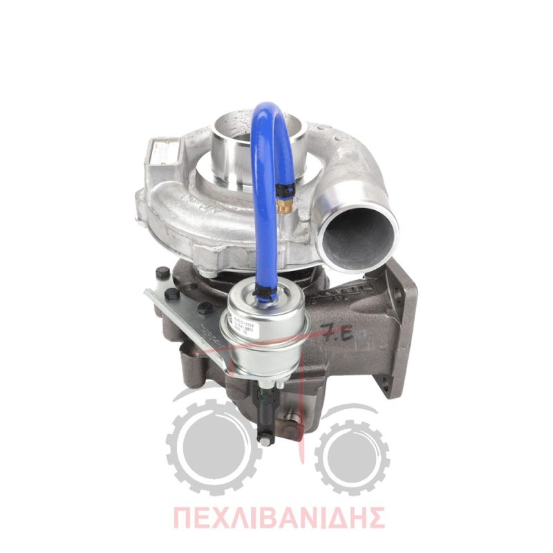 Τουρμπίνα Massey Ferguson 5465-6475-7475