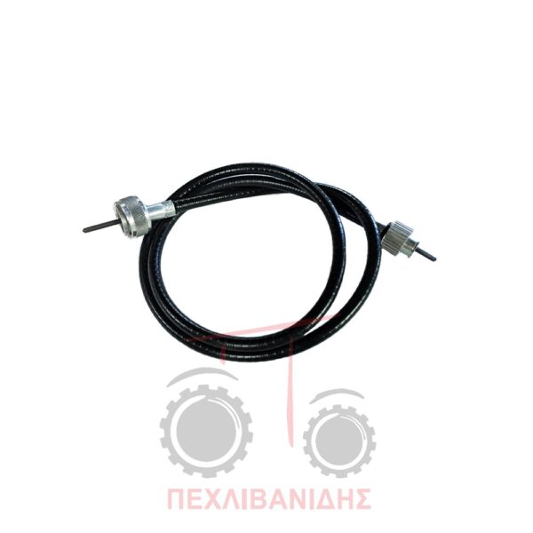 Ντίζα στροφόμετρου Massey Ferguson 122-130
