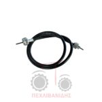 Ντίζα στροφόμετρου Massey Ferguson 122-130 Ντίζα στροφόμετρου Massey Ferguson 122-130
