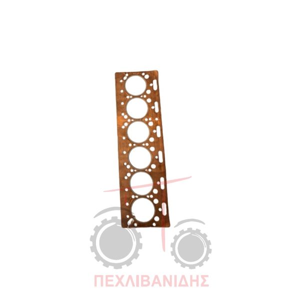 Φλάντζα κεφαλής Massey Ferguson 1135