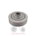 Τροχαλία στροφάλου Massey Ferguson 2640-2680-2720 Τροχαλία στροφάλου Massey Ferguson 2640-2680-2720