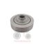 Τροχαλία στροφάλου Massey Ferguson 2640-2680-2720