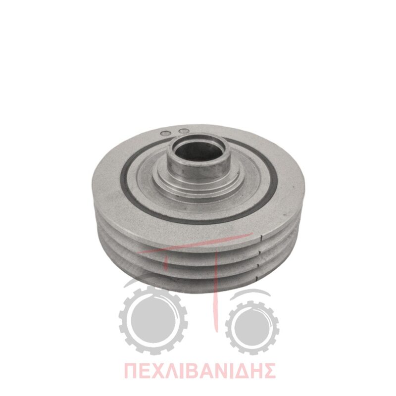 Τροχαλία στροφάλου Massey Ferguson 2640-2680-2720 Τροχαλία στροφάλου Massey Ferguson 2640-2680-2720