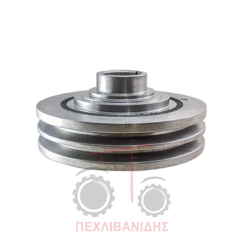 Τροχαλία στροφάλου Landini 16550 - MF 3125