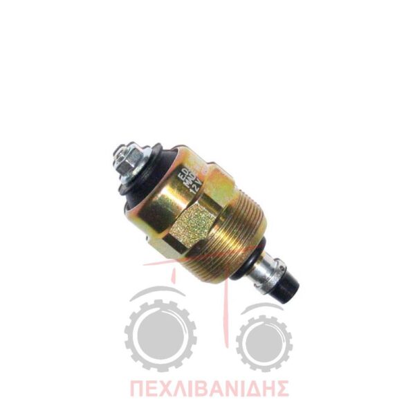 Ηλεκτροβαλβίδα στοπ αντλίας πετρελαίου Bosch 12V