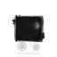 Ψυγείο νερού Massey Ferguson 6265-6270-6280-6290