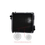 Ψυγείο νερού Massey Ferguson 6265-6270-6280-6290 Ψυγείο νερού Massey Ferguson 6265-6270-6280-6290