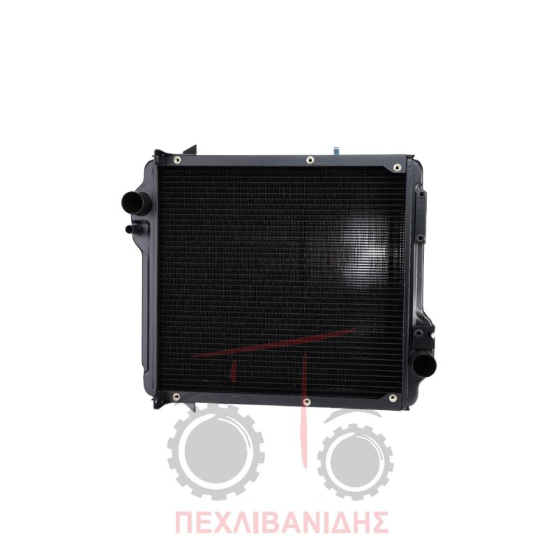 Ψυγείο νερού Massey Ferguson 6265-6270-6280-6290 Ψυγείο νερού Massey Ferguson 6265-6270-6280-6290