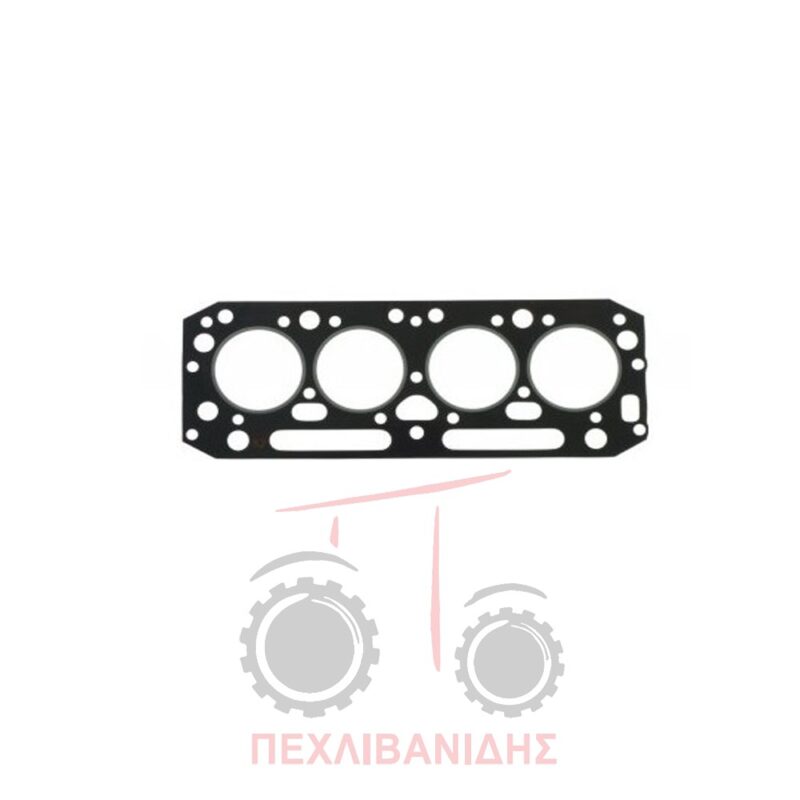 Φλάντζα κεφαλής Massey Ferguson 130-35X Φλάντζα κεφαλής Massey Ferguson 130-35X