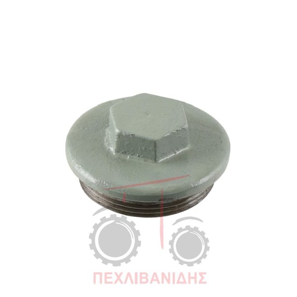Τάπα σασμάν πάνω εισαγωγής Massey Ferguson 35-135-165-188-290-690