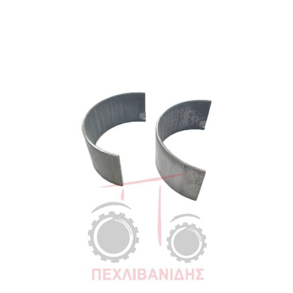 Ζεύγος κουζινέτο μπιέλας 020 SISU Massey Ferguson 3680-5470-6490-6499-8150-8250