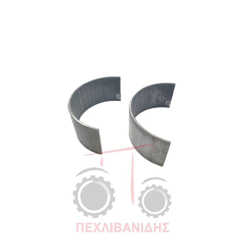 Ζεύγος κουζινέτο μπιέλας 020 SISU Massey Ferguson 3680-5470-6490-6499-8150-8250