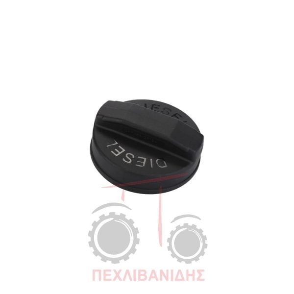 Καπάκι ρεζερβουάρ χωρίς κλειδί Massey Ferguson 5400-6400-7400