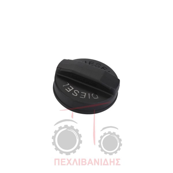 Καπάκι ρεζερβουάρ χωρίς κλειδί Massey Ferguson 5400-6400-7400