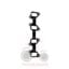 Φλάντζα εξαγωγής Massey Ferguson 290-3400-4290-5400-6455-6470