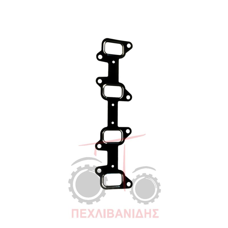 Φλάντζα εξαγωγής Massey Ferguson 290-3400-4290-5400-6455-6470