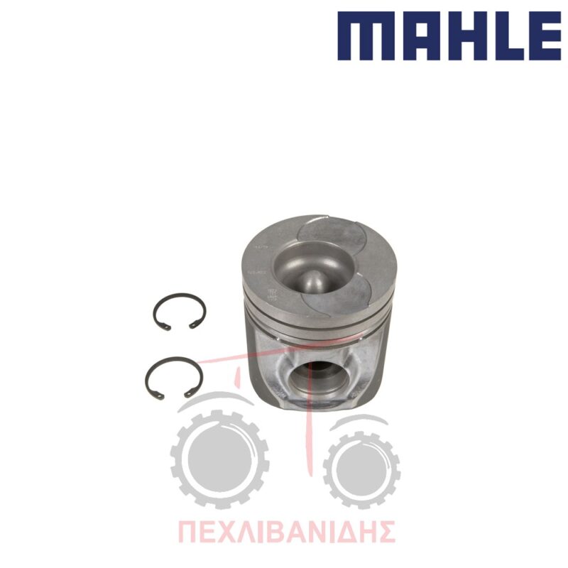 Πιστόνι 103mm - 3 κανάλια Massey Ferguson 3300-4235-4335 Πιστόνι 103mm - 3 κανάλια Massey Ferguson 3300-4235-4335