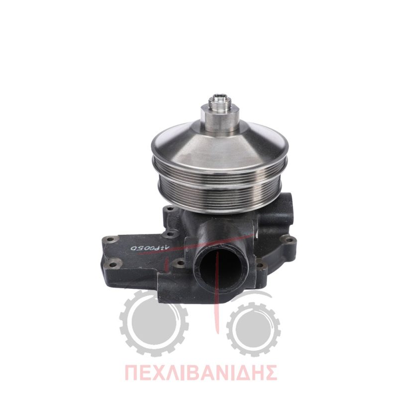 Υδραντλία Massey Ferguson 6485-6490-6495-7485-7490-7495