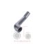 Κάτω κολάρο νερού Massey Ferguson 5465-6465-7465-7480