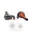 Υδραντλία κινητήρα Massey Ferguson 8170-8180-8270-8280