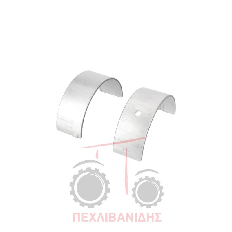 Ζεύγος κουζινέτο βάσης STD SISU Massey Ferguson 3600-4700-5475-5600-5700-6400-6700-7400-8250-8460 Ζεύγος κουζινέτο βάσης STD SISU Massey Ferguson 3600-4700-5475-5600-5700-6400-6700-7400-8250-8460
