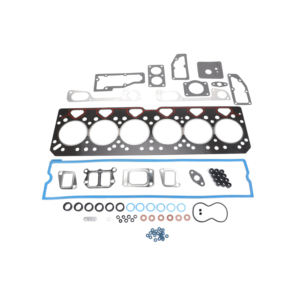 Σετ άνω φλάντζες Massey Ferguson 3095-3120-3645-399-6180-7715-8120-8480