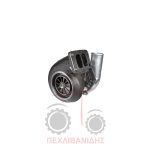 Τουρμπίνα Massey Ferguson 3650 Τουρμπίνα Massey Ferguson 3650