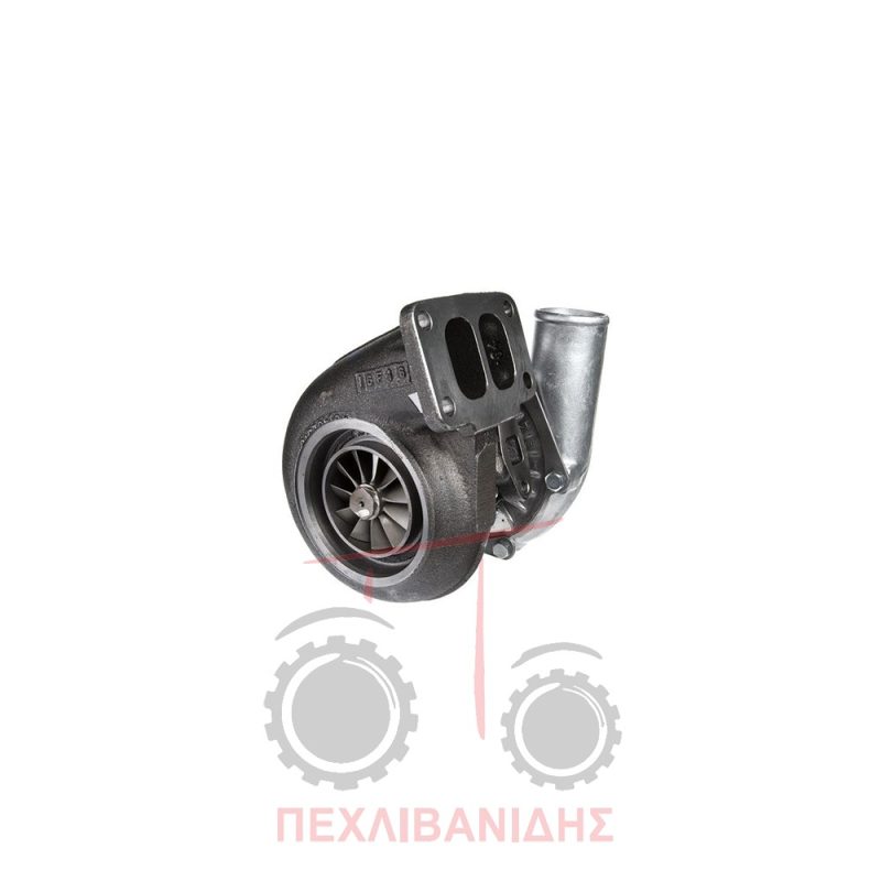 Τουρμπίνα Massey Ferguson 3650