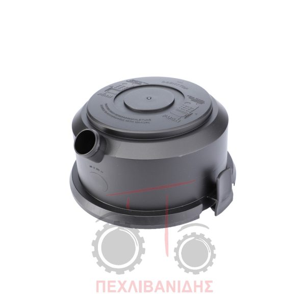 Καπάκι φίλτρου αέρος Massey Ferguson 6270-6280-6290-8210-8220