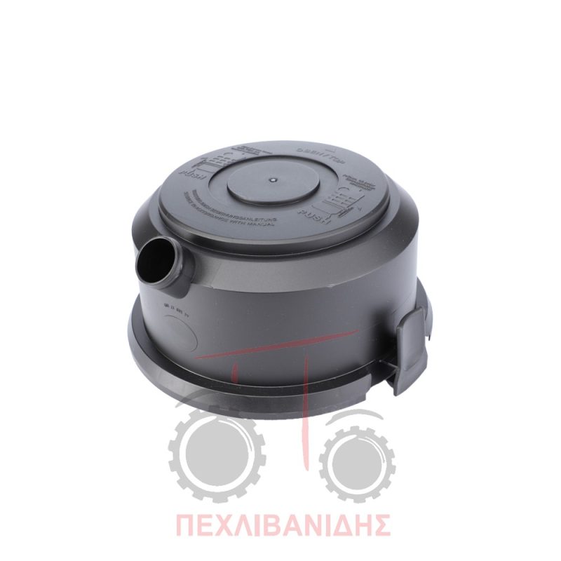 Καπάκι φίλτρου αέρος Massey Ferguson 6270-6280-6290-8210-8220