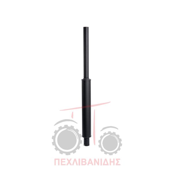 Πάνω σελασιέ στρογγυλό εμαγιέ Massey Ferguson 175-177-178-185-188