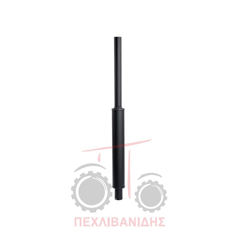 Πάνω σελασιέ στρογγυλό εμαγιέ Massey Ferguson 175-177-178-185-188
