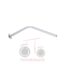 Σωλήνα σελασιέ Massey Ferguson 35-133-135-140-240-255