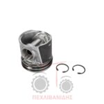 Πιστόνι 105mm - 3 ελατήρια Massey Ferguson 5475-6475-7475 Πιστόνι 105mm - 3 ελατήρια Massey Ferguson 5475-6475-7475