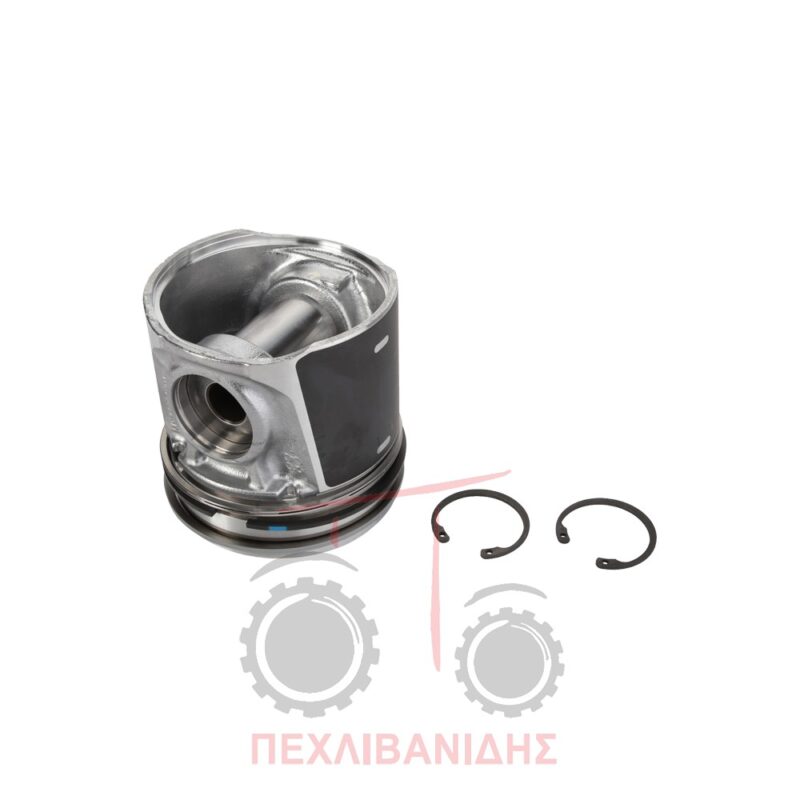 Πιστόνι 105mm - 3 ελατήρια Massey Ferguson 5475-6475-7475 Πιστόνι 105mm - 3 ελατήρια Massey Ferguson 5475-6475-7475