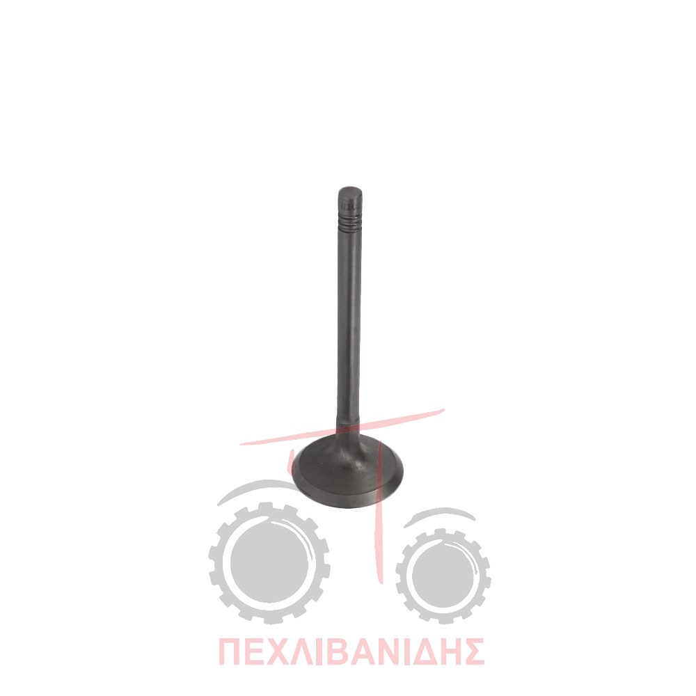 Βαλβίδα εισαγωγής μηχανής 46.40x8.98x129/45° Massey Ferguson 5420-5435-5450
