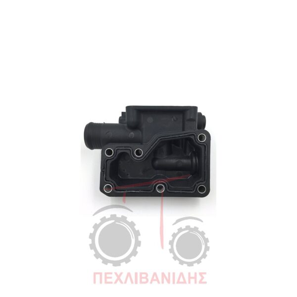 Βάση θερμοστάτη Massey Ferguson 6280-6290