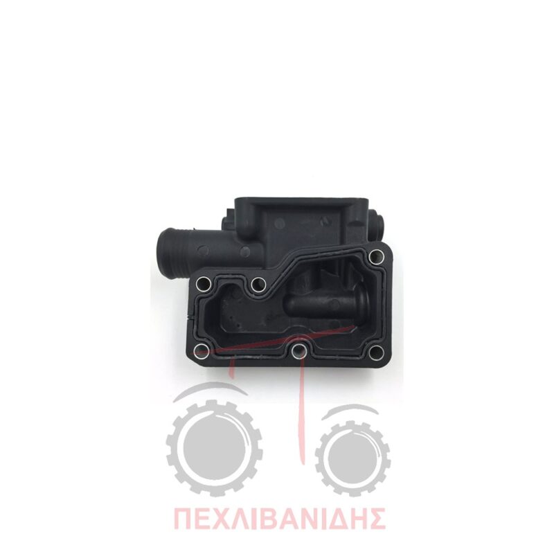 Βάση θερμοστάτη Massey Ferguson 6280-6290