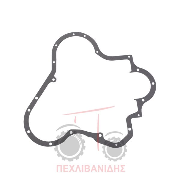 Εξωτερική φλάντζα καθρέφτης Massey Ferguson 35-135-140-240