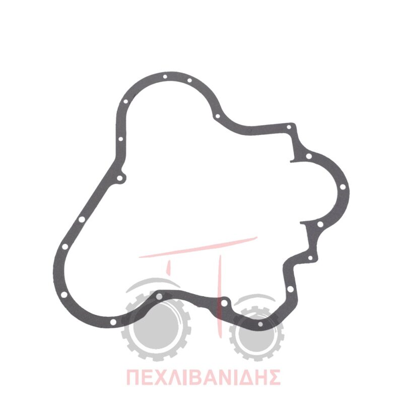 Εξωτερική φλάντζα καθρέφτης Massey Ferguson 35-135-140-240