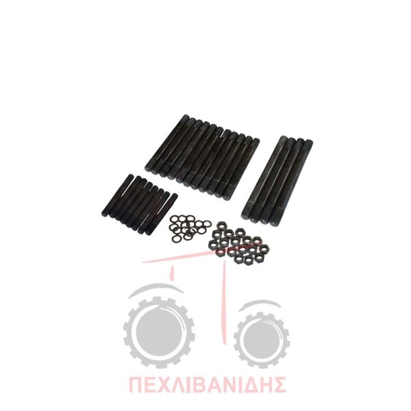Βίδα κεφαλής σετ Massey Ferguson 203-155-158-260